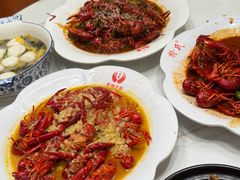 -於氏虾神(盱眙总店)