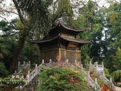 -昆明市金殿名胜区