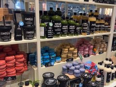 -LUSH(威尼斯人店)