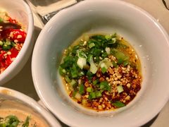 -海底捞火锅(枫蓝国际购物中心店)