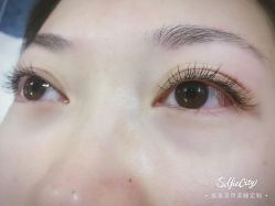 点击看大图 -组合发型