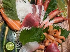 -乾山寿司(好运街店)