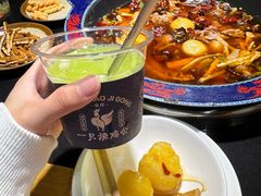 -一只烧鸡公(解放碑店)