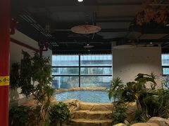 -圣和汤泉•汗蒸温泉自助