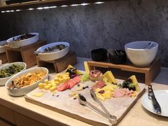 -嘉定凯悦·咖啡厅