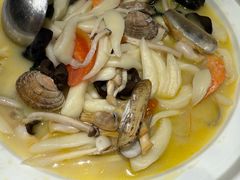 -阿娘家·原生态农家菜(国顺东路店)