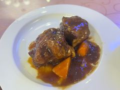 -烤肉宛饭庄(南礼士路店)