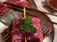 -西塔老太太泥炉烤肉(温州首店万象城黑金店)