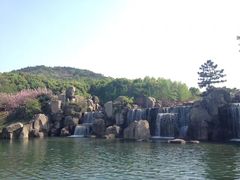 -白马涧龙池景区