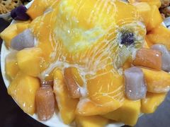 -水牛奶皇后糖水铺(深圳总店)