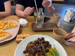 -Simple Yummy简单美味(上邦百汇城店)