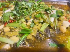 -琥珀老六龙虾(四里河店)