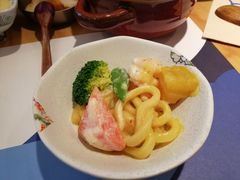 -火山屋台(新街口店)