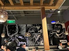 -管氏翅吧(台湾街店)