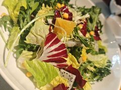 -悦融琥珀·京鲁菜(西单店)
