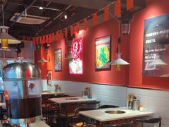 -来伊回麻辣烫·火锅串串清真(红瓦寺总店)