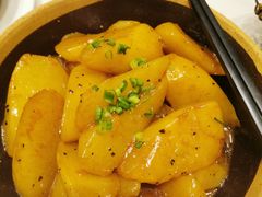 -小天厨民间菜馆(深圳街店)