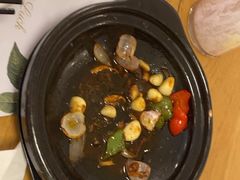 -花舍·新派粤菜·西餐·下午茶(亚运村·鸟巢店)