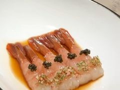 -广州文华东方酒店·江-由辉师傅主理