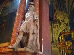 -斯蒂芬主教座堂(Stephansdom)
