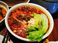 -全牛匠·乐山跷脚牛肉(西单华威约饭街店)