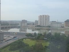 -延吉白山大厦酒店