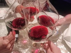 -广州四季酒店·佰鲜汇·现代法餐