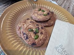 -BAKER&SPICE(安福路店)