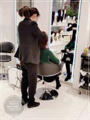 -Rebecca瑞贝卡时尚假发