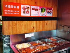 自助调料-7年8班朝鲜族非遗美食(三钢里店)