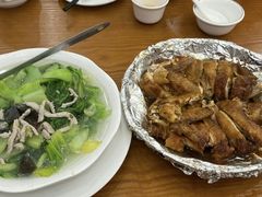 -大地土窑菜馆·特色罗浮农家菜(罗浮山景区店)