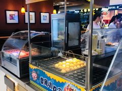 自助取餐区-丽达宋记美食(丽达购物中心店)