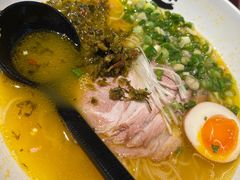 -豚一拉麺(花城汇南区店)