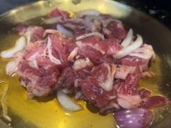 -老卜奎齐齐哈尔烤肉(人民东路店)