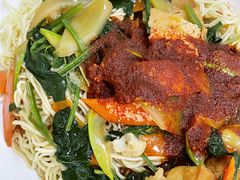 -清真·马安军辣子牛肉面