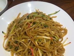 -二分八·大同菜(云雁阁长治路店)