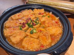 -云海肴·汽锅鸡·云南菜(苏州中心店)