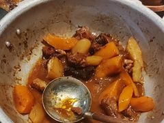-关东小磨东北菜(上海长风大悦城店)