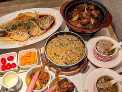 -食锦记·福建私房菜(浦西万达店)