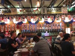 大堂-平成屋·午肴夜酒(四川北路店)