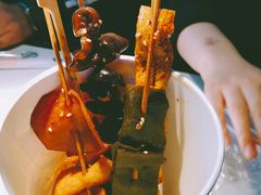 -宝葫芦西北茶食铺(万达店)