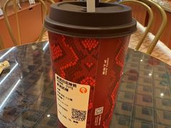 -沪上阿姨·臻选茶饮(上海环球港店)