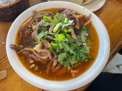 -呼市烧麦羊杂(幸福路店)