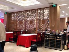 大堂-解家河南菜(商鼎路店)