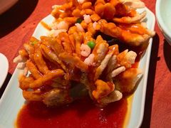 -裕兴记•蟹黄面馆(人民广场店)