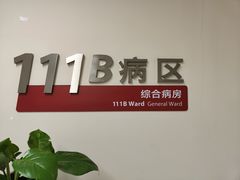 -复旦大学附属华山医院(总院)