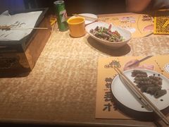 -喝丢一只鞋海鲜烧烤·海肠捞饭(东关街店)