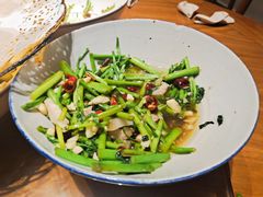 -九道菜(珠晖万达店)