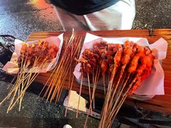 -辽B·小串(总店)