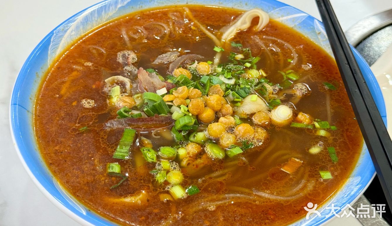             中式快餐也能吃出满足